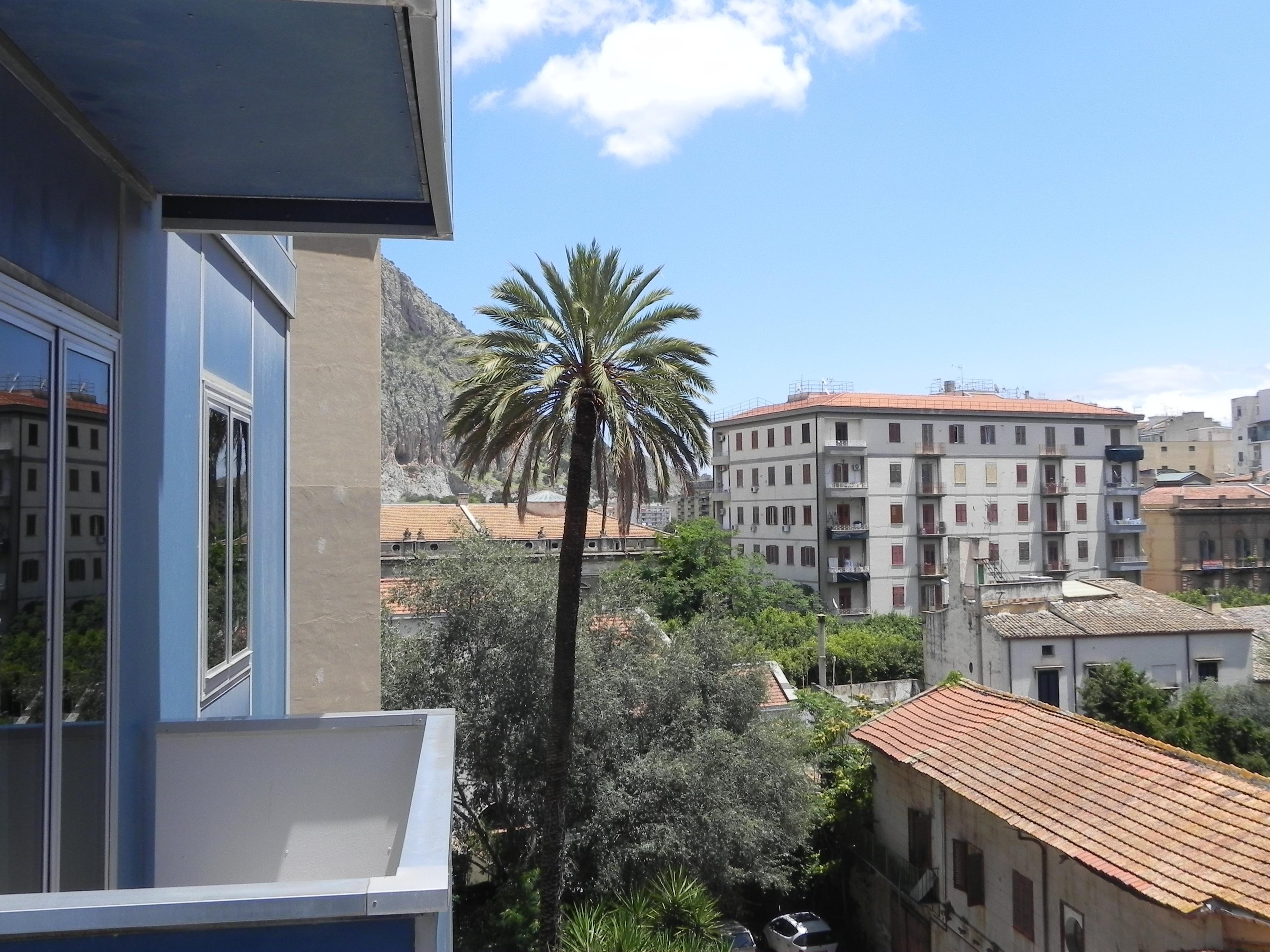 Torreata Hotel & Residence Palermo Exterior photo